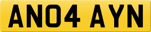 AN04AYN